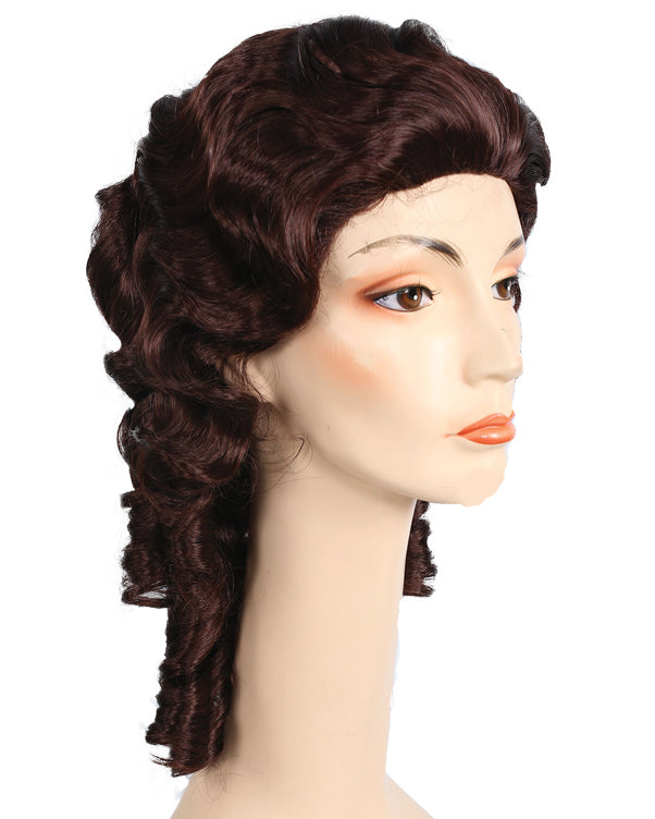 Southern Belle Deluxe Wig