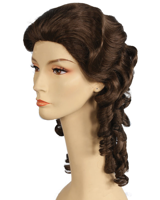 Southern Belle Deluxe Wig