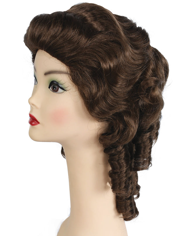 Southern Belle Deluxe Wig