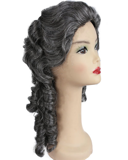 Southern Belle Deluxe Wig