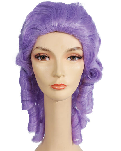 Southern Belle Deluxe Wig