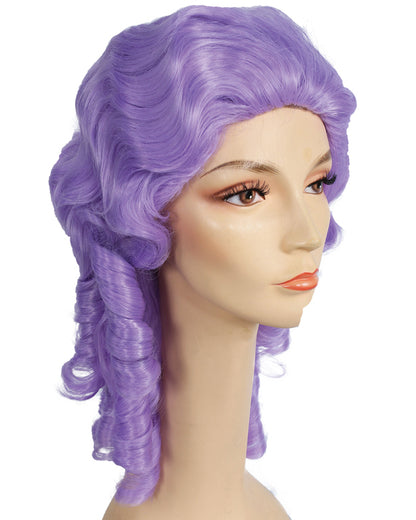 Southern Belle Deluxe Wig