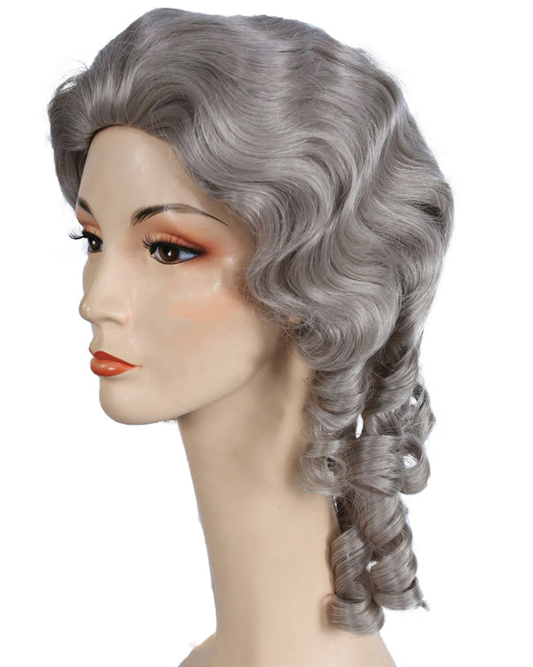 Southern Belle Deluxe Wig