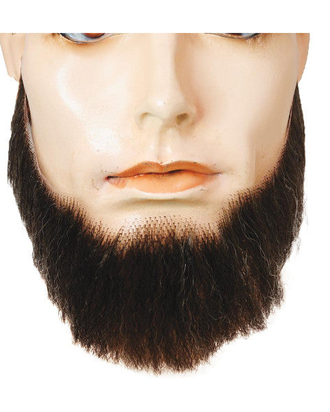 Full Face M55 Synthetic Beard
