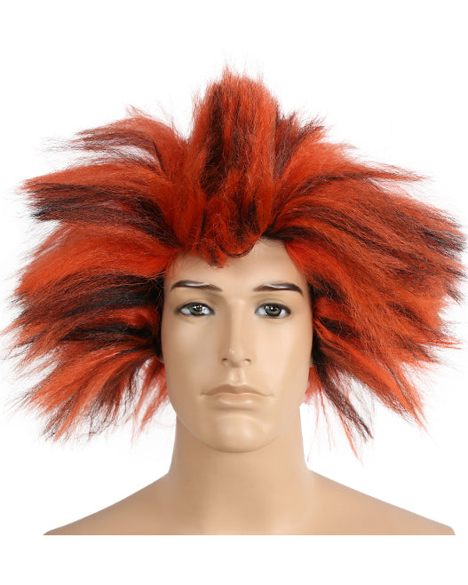 Cat Style Broadway Theater Cats Halloween Wig
