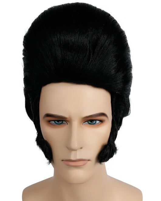 Gigantic Elvis Presley Wig