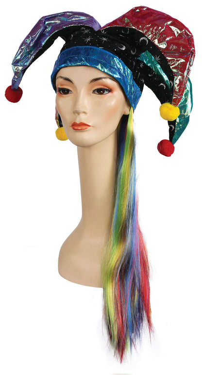 Jester Headpiece