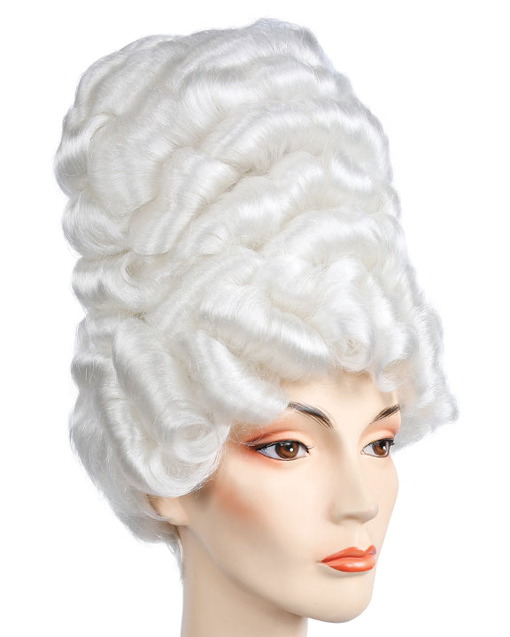 Court Lady