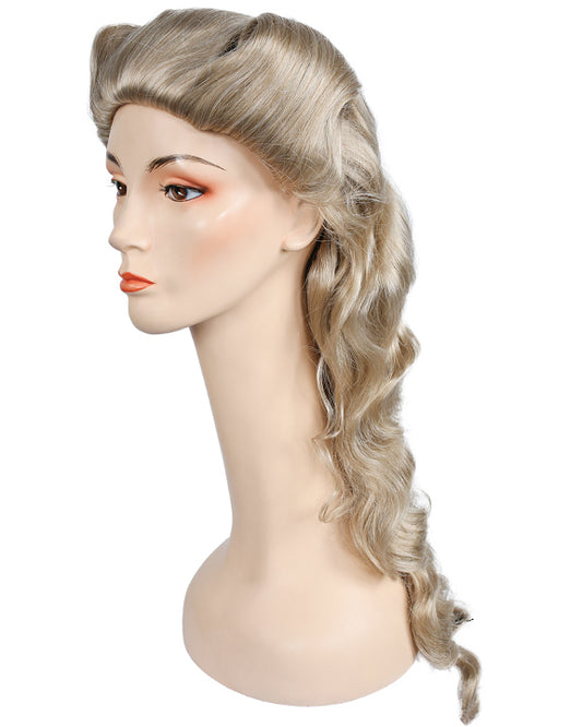 Deluxe Evita Eva Peron