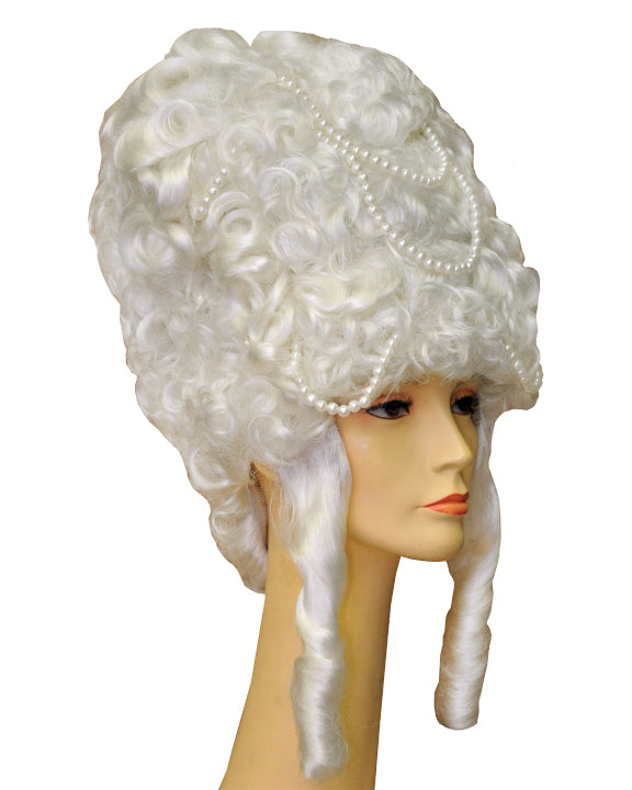 Marie Antoinette IV