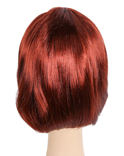 Short Bob 375