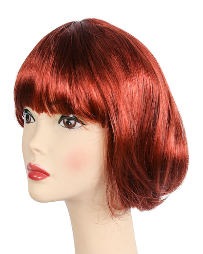 Short Bob 375