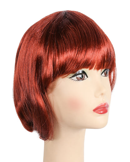 Short Bob 375