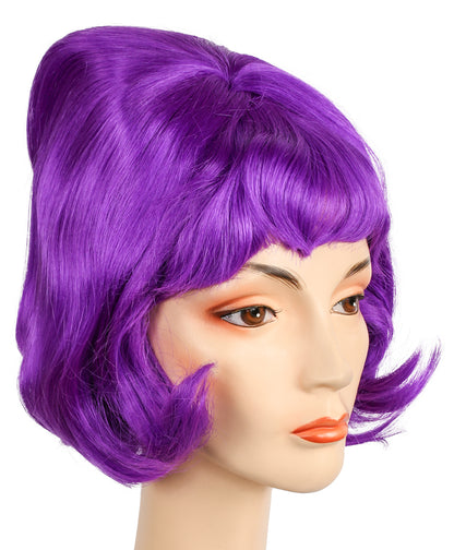 Beehive Spitcurl