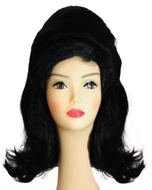 Beehive Pageboy XL
