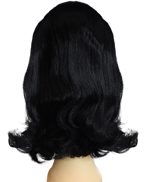 Beehive Pageboy XL