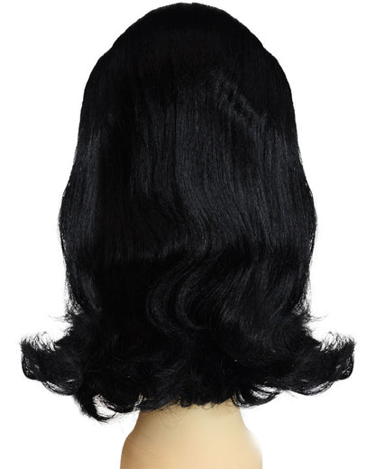 Beehive Pageboy XL
