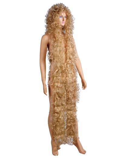 Godiva / Rapunzel Wig