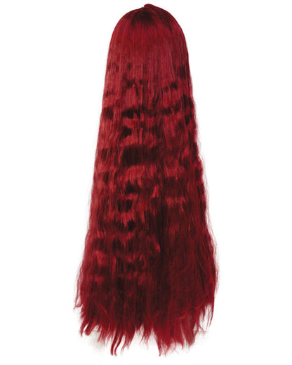 Bargain 30inch Kinky Witch Showgirl Wig B304