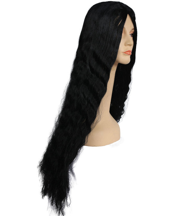 Bargain 30inch Kinky Witch Showgirl Wig B304