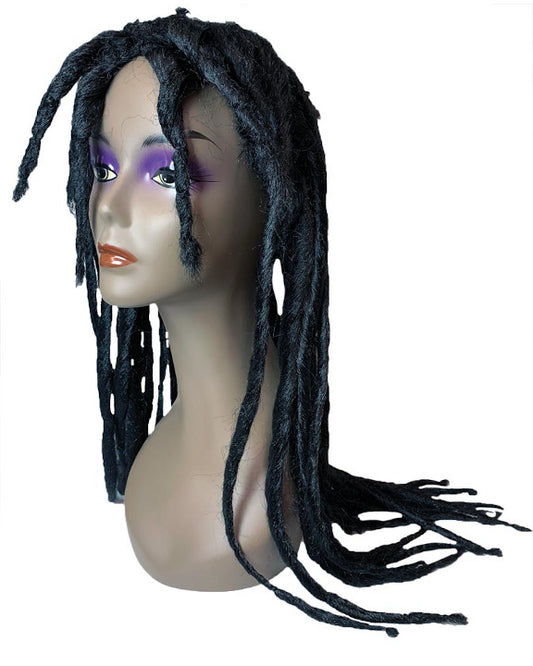 Modern Dreads