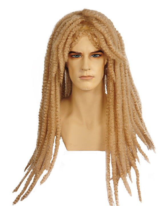 Rastafarian Blonde