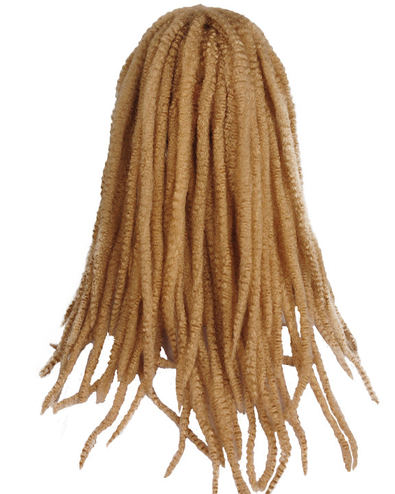 Rastafarian Blonde