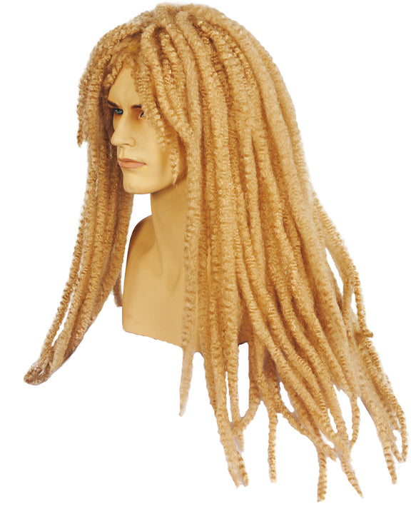 Rastafarian Blonde