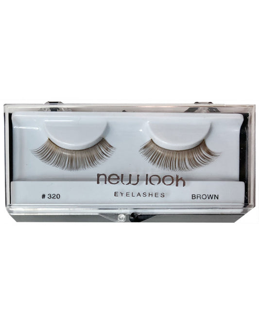 Eyelash 320