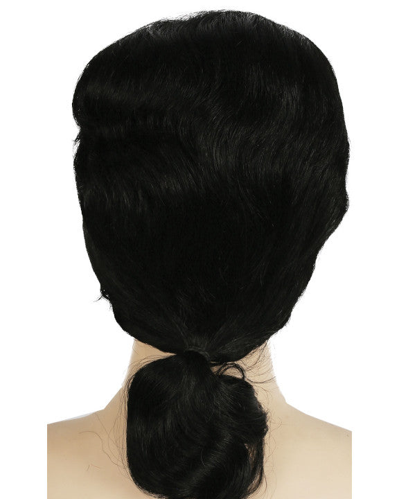 Mens Ponytail Wig