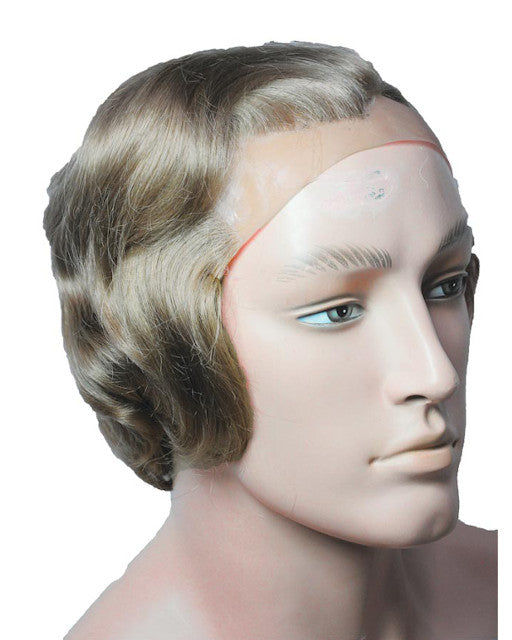 Receding Hairline Wig