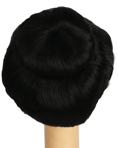 Deluxe Version Japanese Geisha Girl Wig