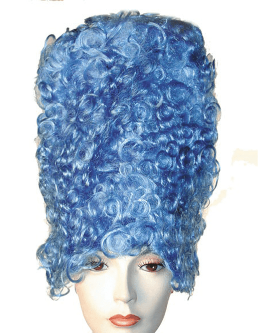 Lacey Costume Marg Simpson - MaxWigs