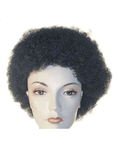 Lacey Costume Medium Sized Afro - MaxWigs