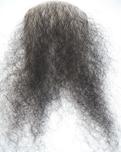 Lacey Costume Merkin Synthetic Pubic Hair, merkin, pubic wig