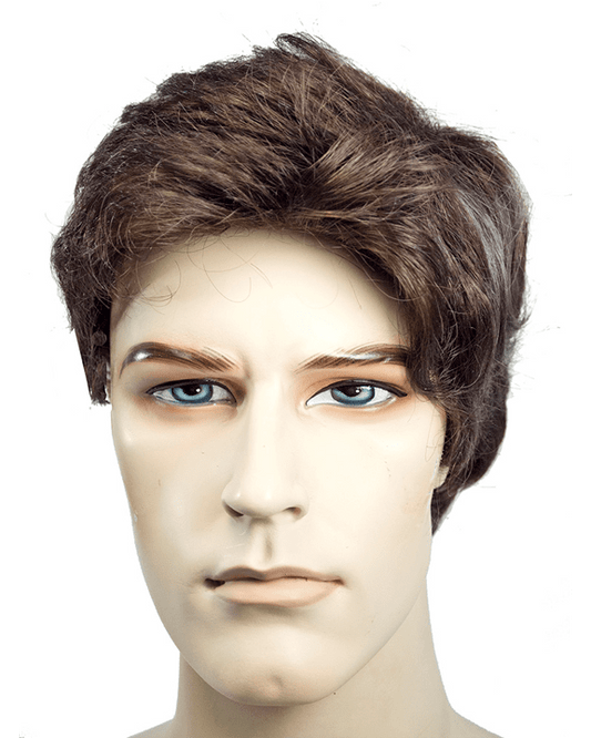 Lacey Costume Mitt Man Romney Candidate - MaxWigs