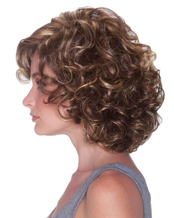 Belle Tress Malibu Synthetic Wig - MaxWigs