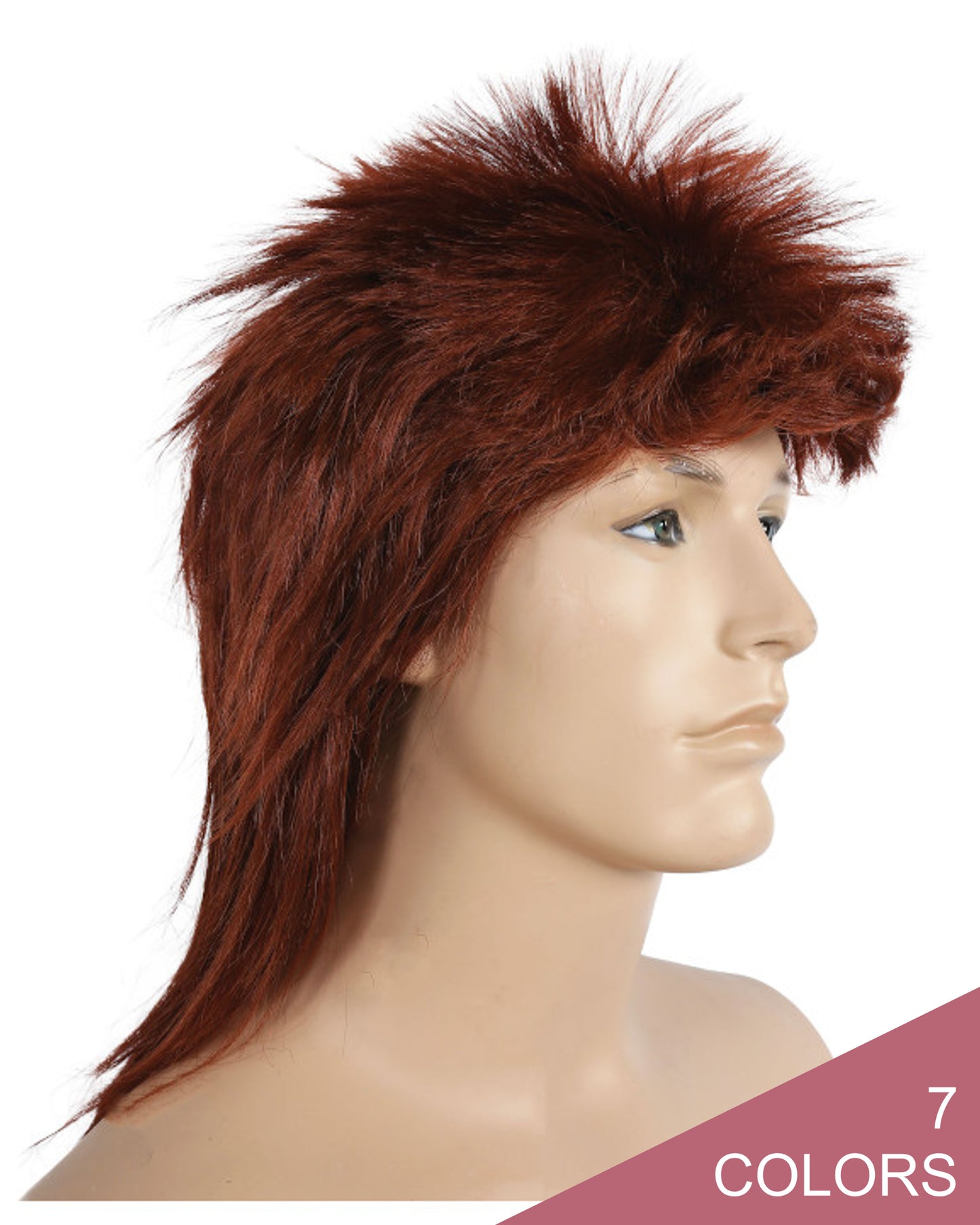 Long Mullet