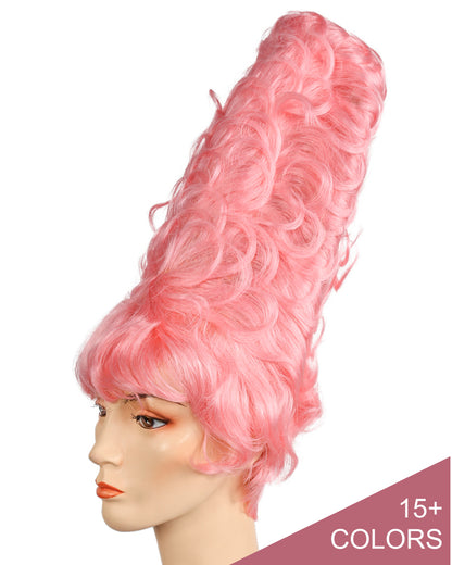 Gigantic Beehive Huge Marge Simpson