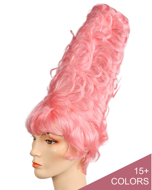 Gigantic Beehive Huge Marge Simpson