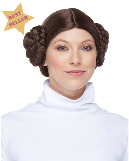 Space Princess