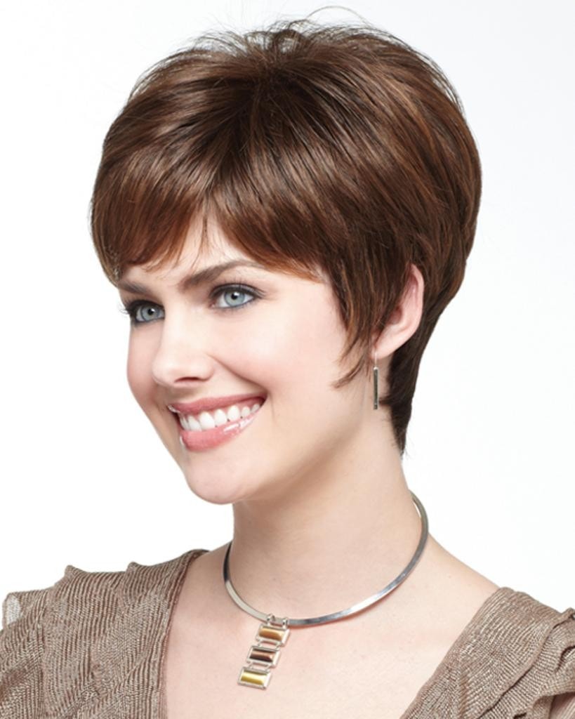 Noriko Sally - MaxWigs