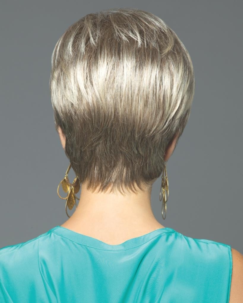 Noriko Sally - MaxWigs