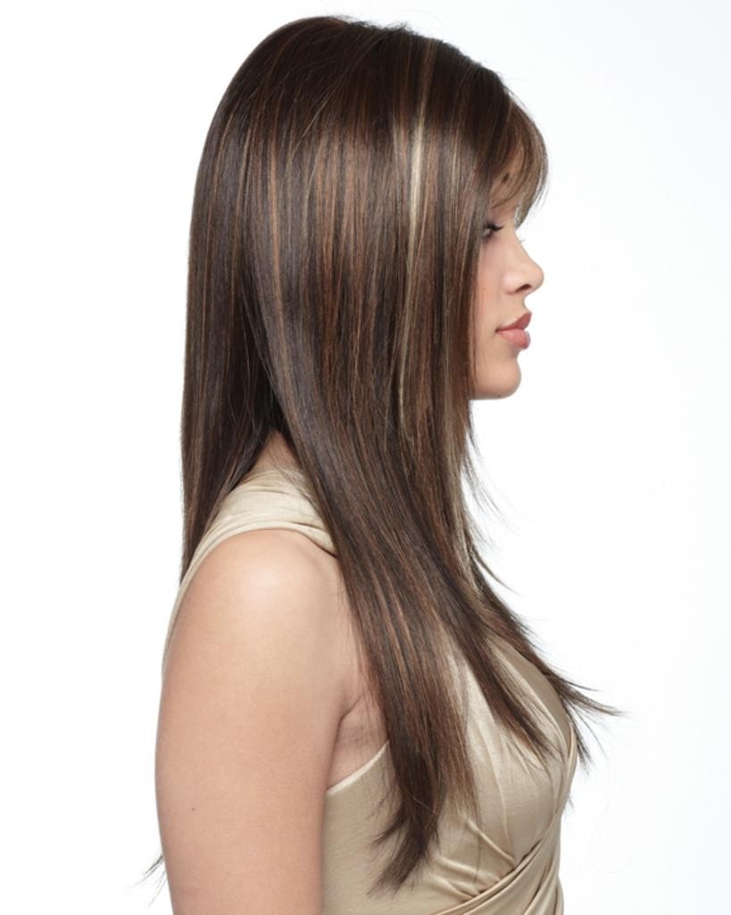 Noriko Robin - MaxWigs