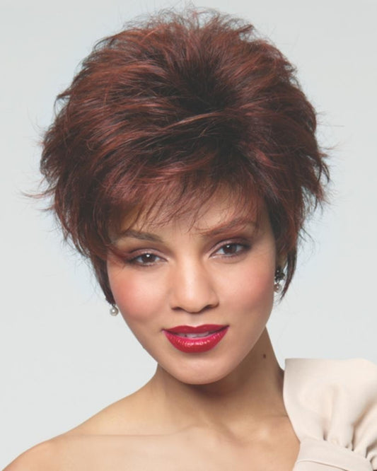 Roni by Noriko Wigs