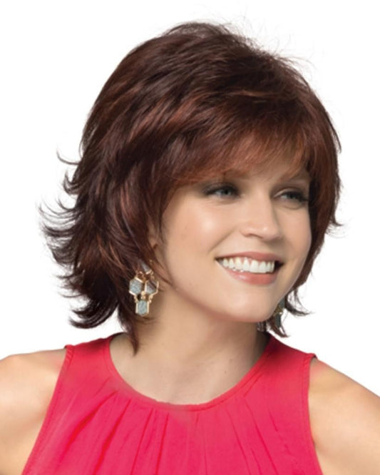 Lexy by Noriko Wigs