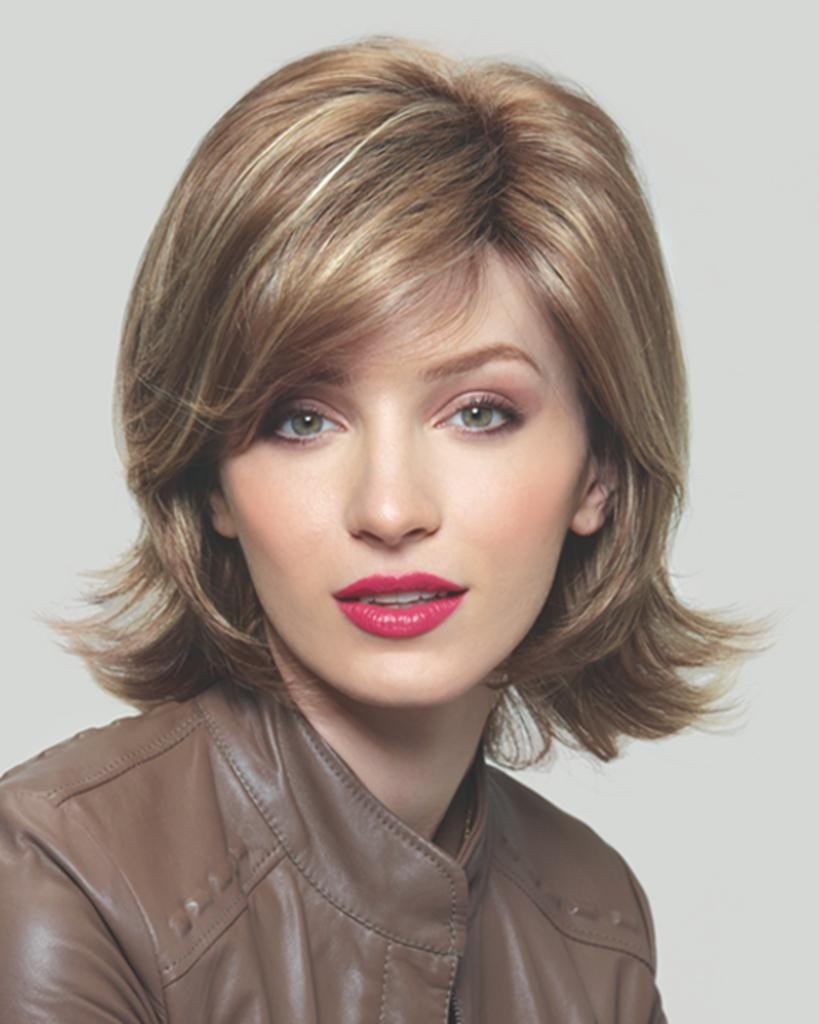Claire Rooted Colors by Noriko Wigs