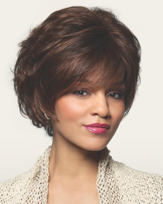 Sandie Rooted Colors by Noriko Wigs