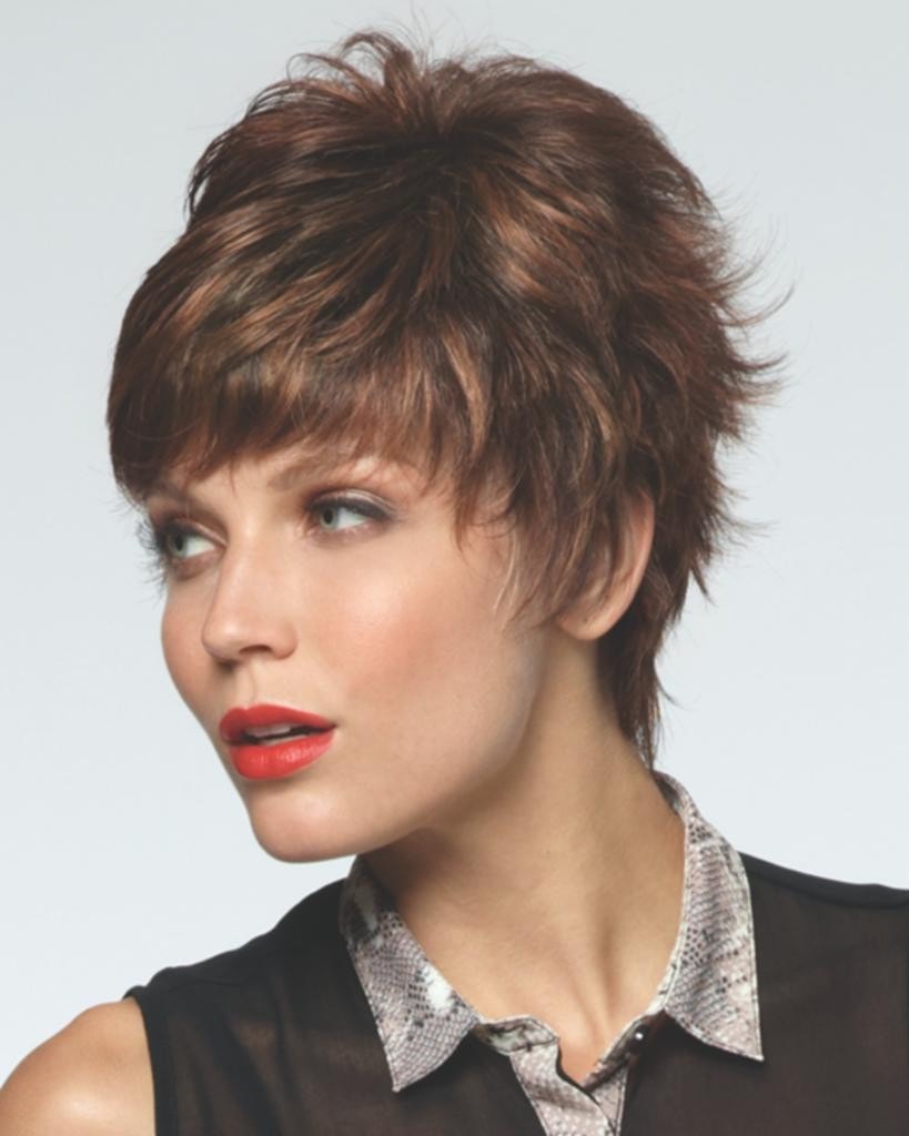 Tia Rooted Colors by Noriko Wigs