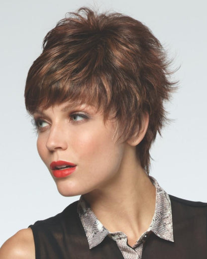 Tia Rooted Colors by Noriko Wigs